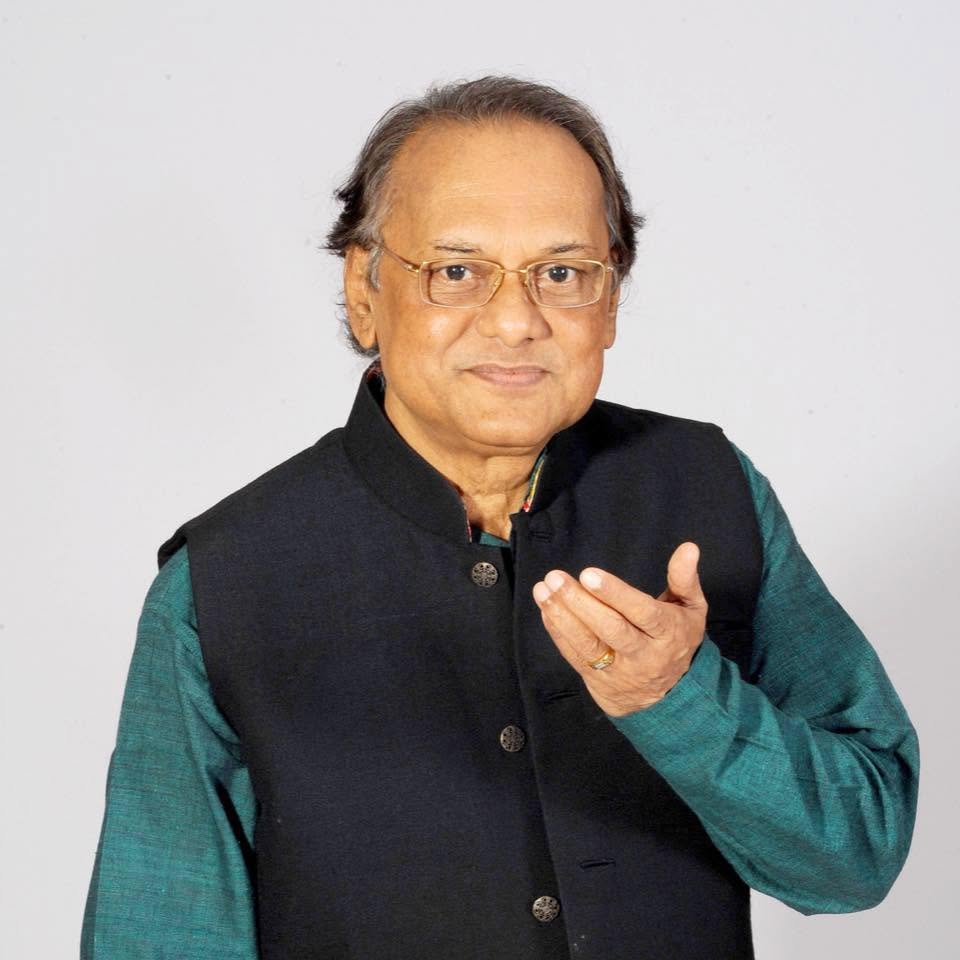 Shree Naushad Ali